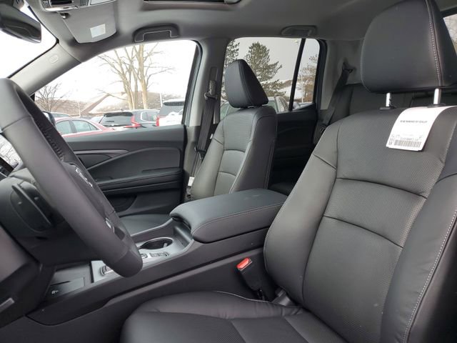 New 2026 Honda Ridgeline RTL image 15