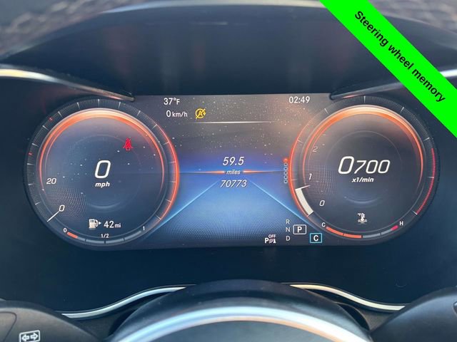 Used 2021 Mercedes-Benz GLC 300 4MATIC image 23