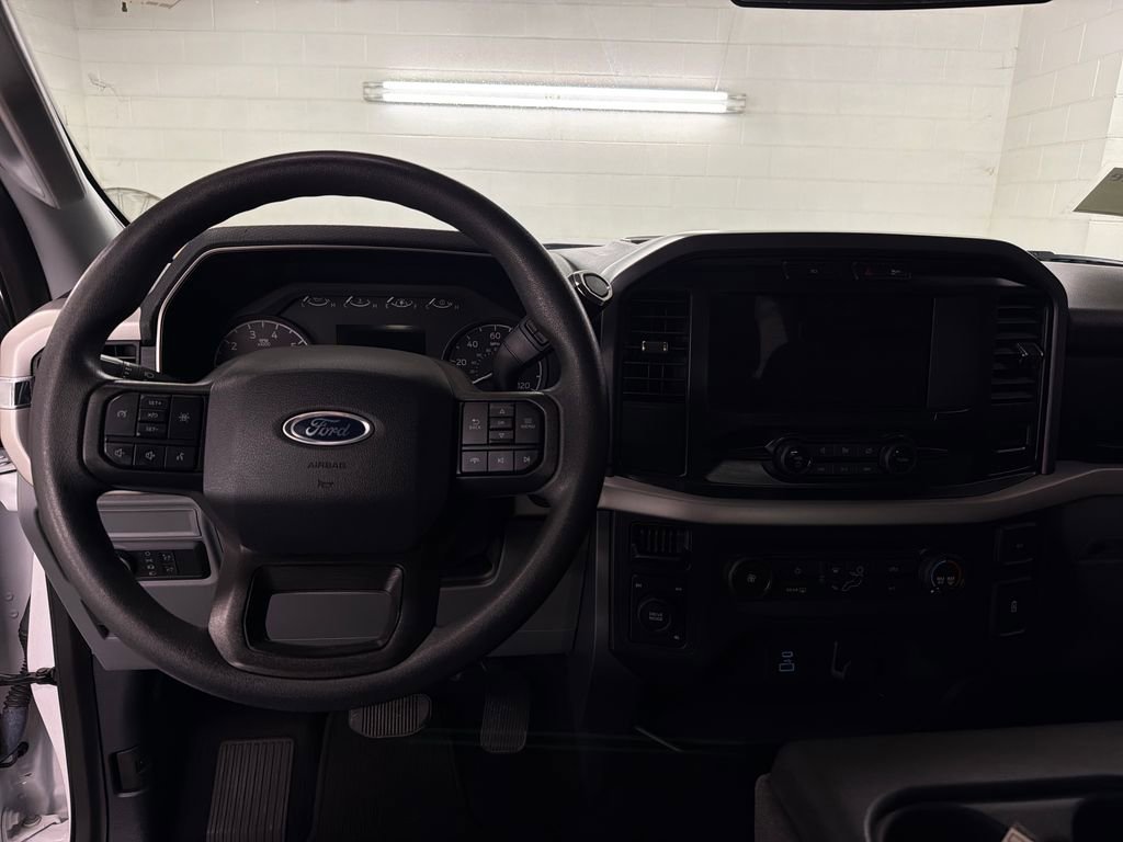 Used 2022 Ford F150 XLT AWD/4WD image 8