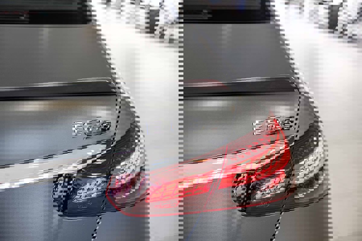 Used 2021 Mercedes-Benz E 63 AMG S image 16