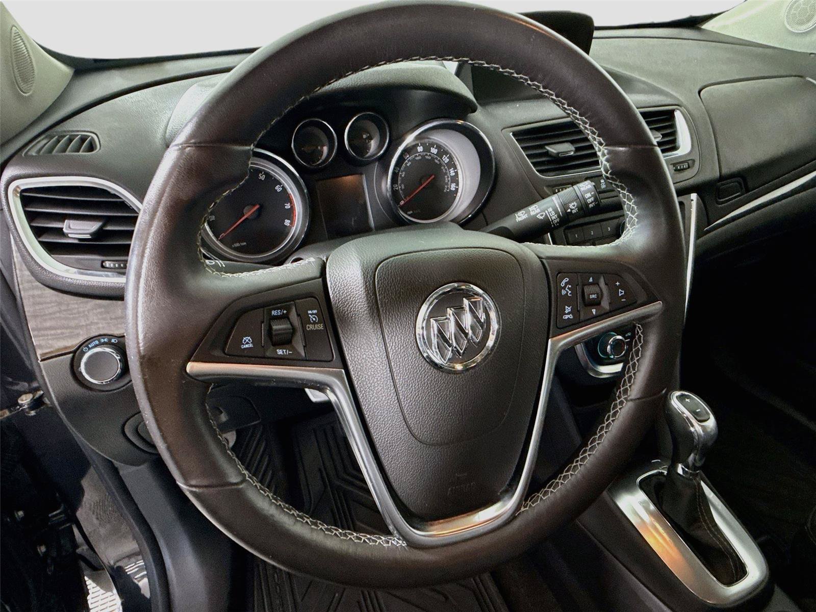 Used 2016 Buick Encore FWD image 5