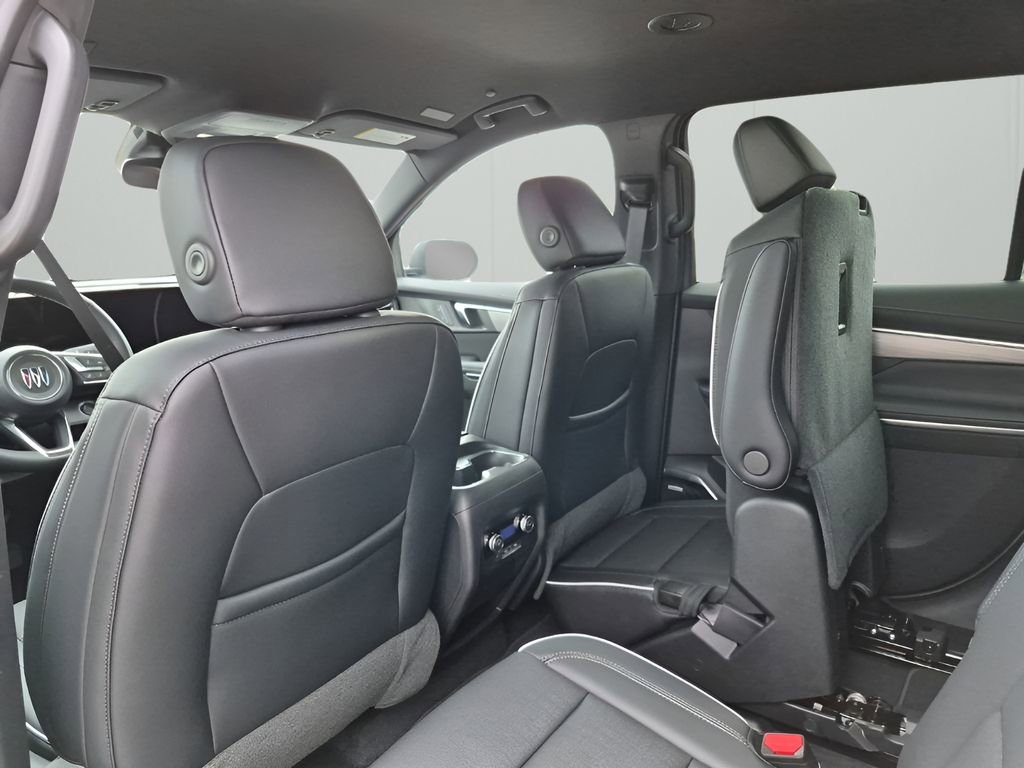 New 2026 Buick Enclave Preferred image 18