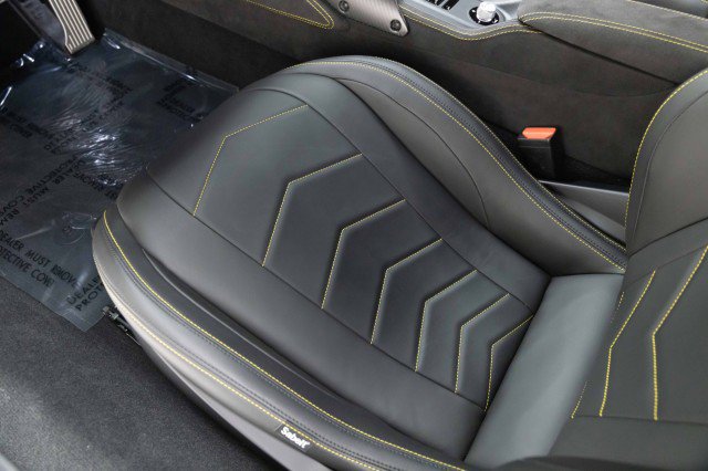Used 2023 Maserati MC20 Coupe image 32