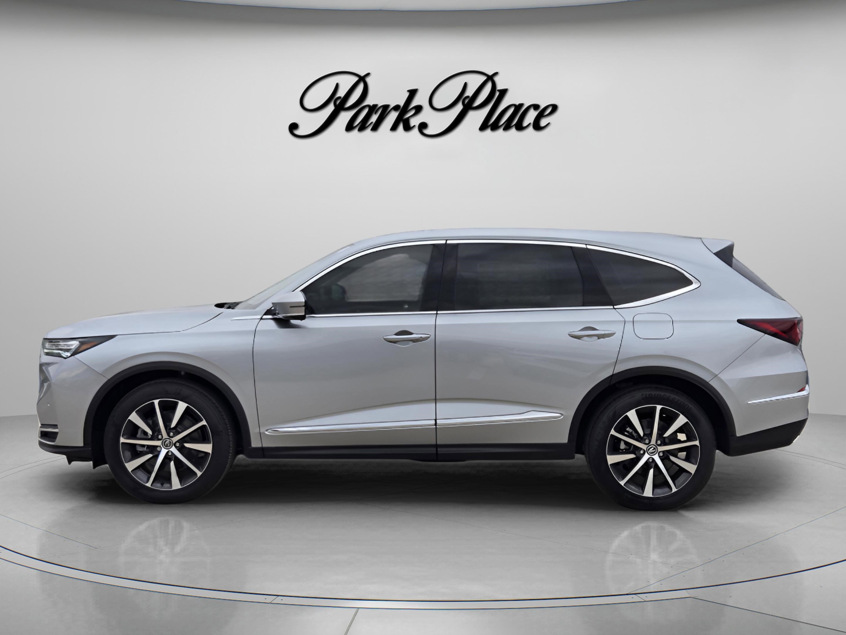 New 2026 Acura MDX FWD w/ Technology Package image 2
