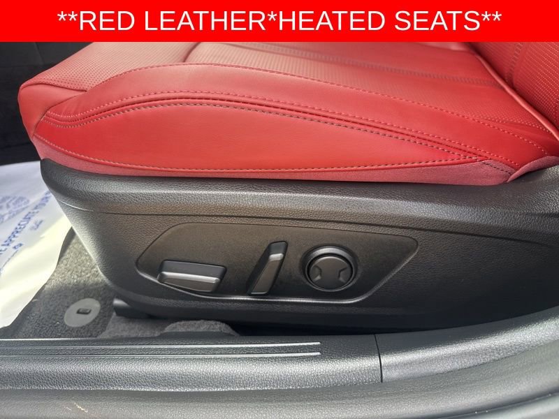 Used 2026 Kia K5 GT-Line w/ GT-Line Red Interior Package FWD image 20