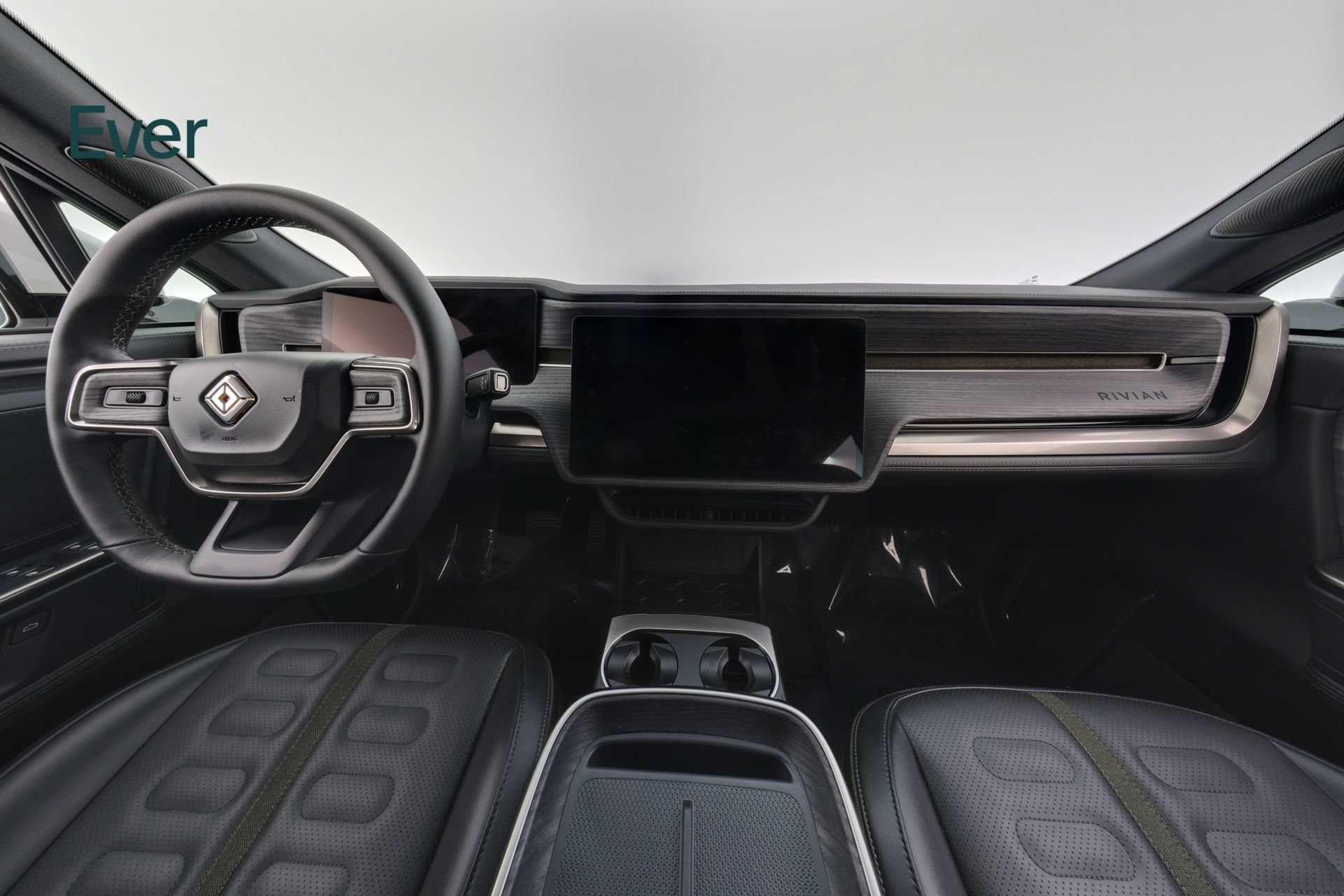 Used 2025 Rivian R1S Adventure AWD/4WD image 28