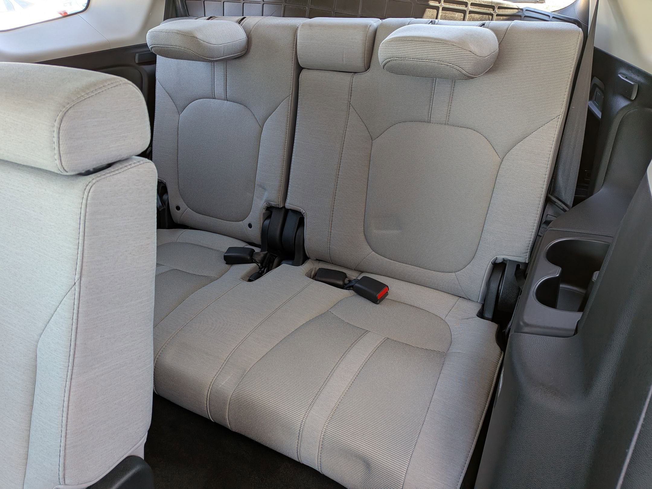 Certified 2023 Honda Pilot LX image 22