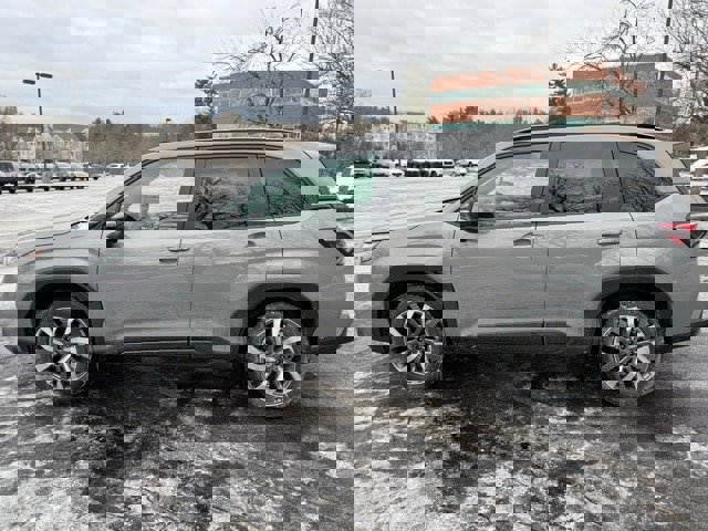 New 2026 Subaru Forester Touring image 6