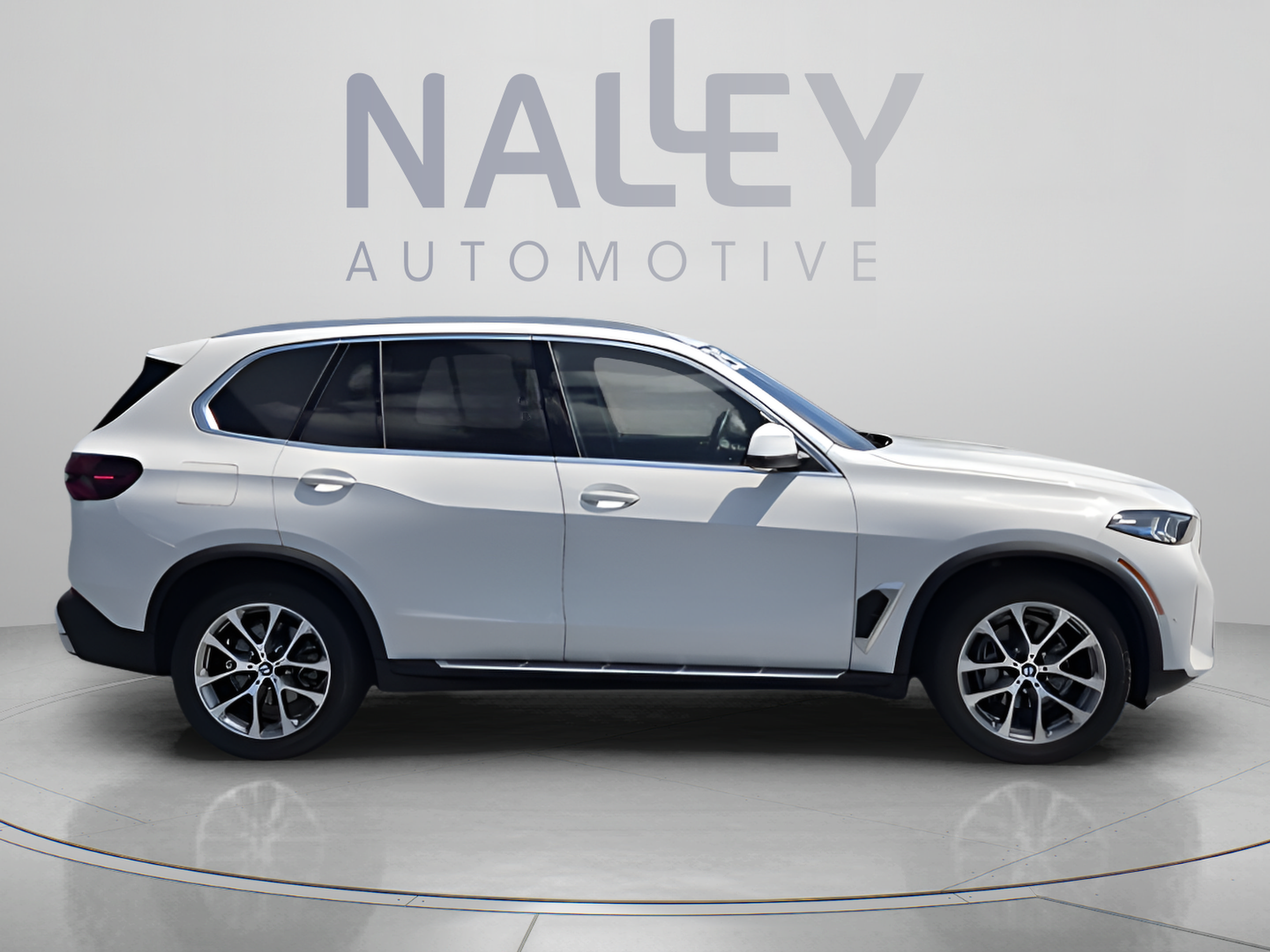 Used 2026 BMW X5 sDrive40i RWD image 5