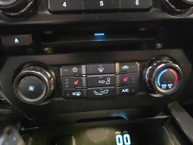 Used 2016 Ford F150 XLT w/ Equipment Group 302A Luxury AWD/4WD image 21