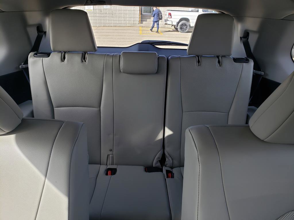 Used 2024 Toyota Grand Highlander XLE image 13