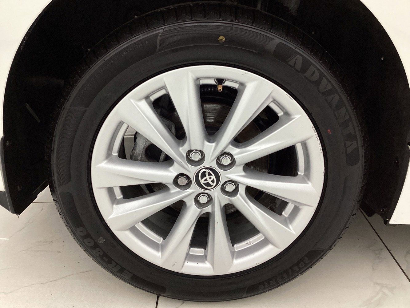 Used 2023 Toyota Corolla SE FWD image 46