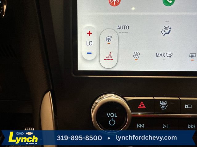Used 2023 Ford Edge SEL w/ Convenience Package AWD/4WD image 14
