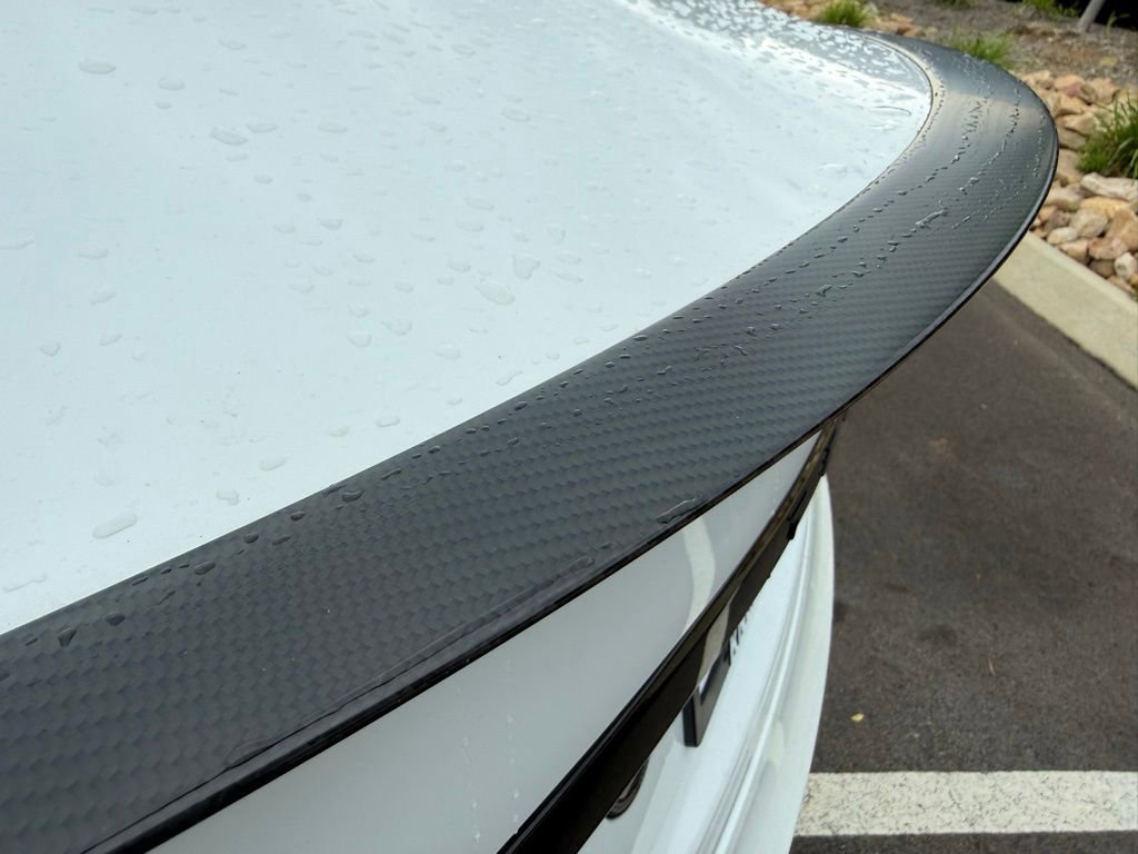 Used 2021 Tesla Model S Plaid AWD/4WD image 17