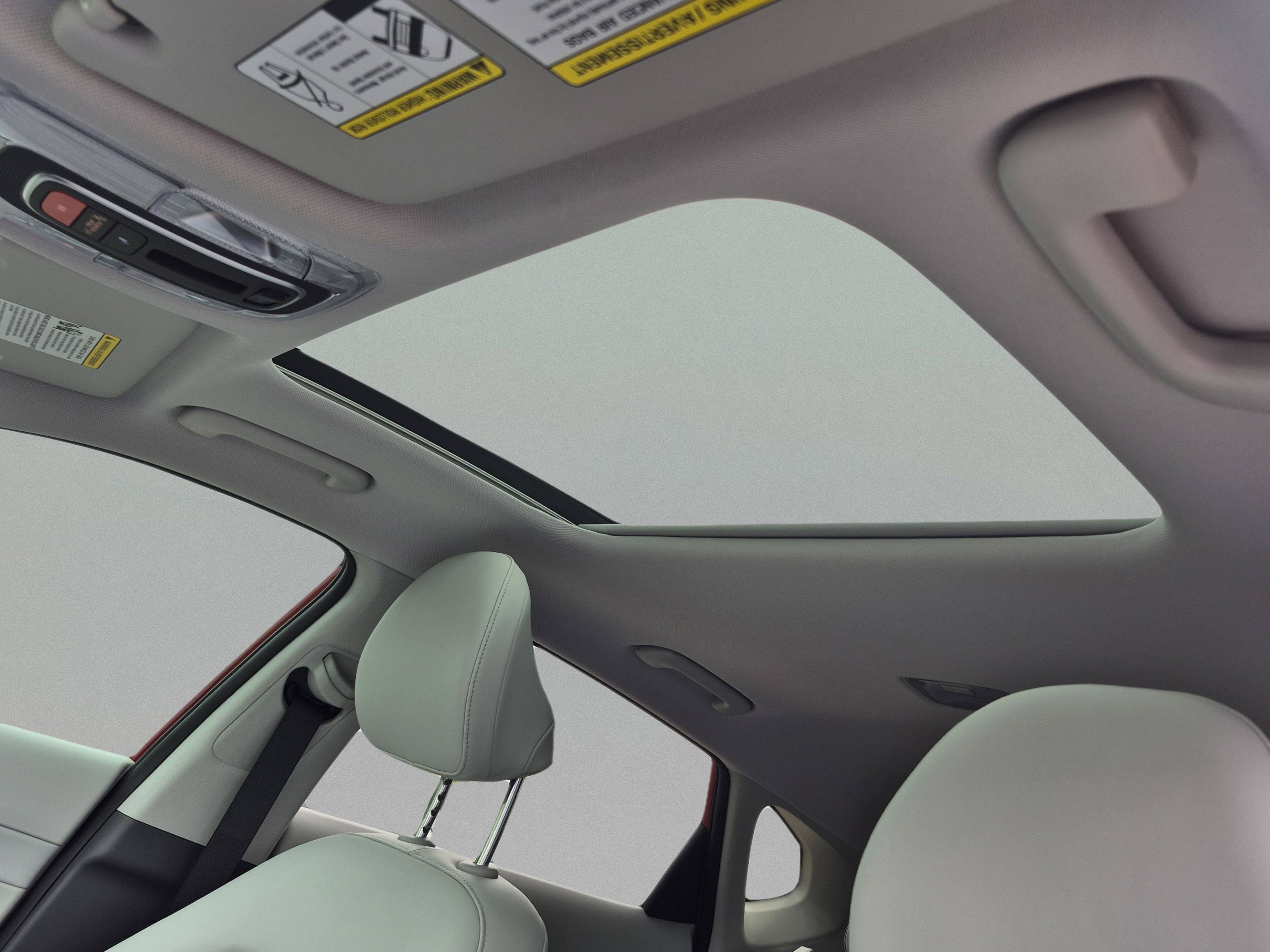 New 2026 Hyundai Kona Limited FWD image 21