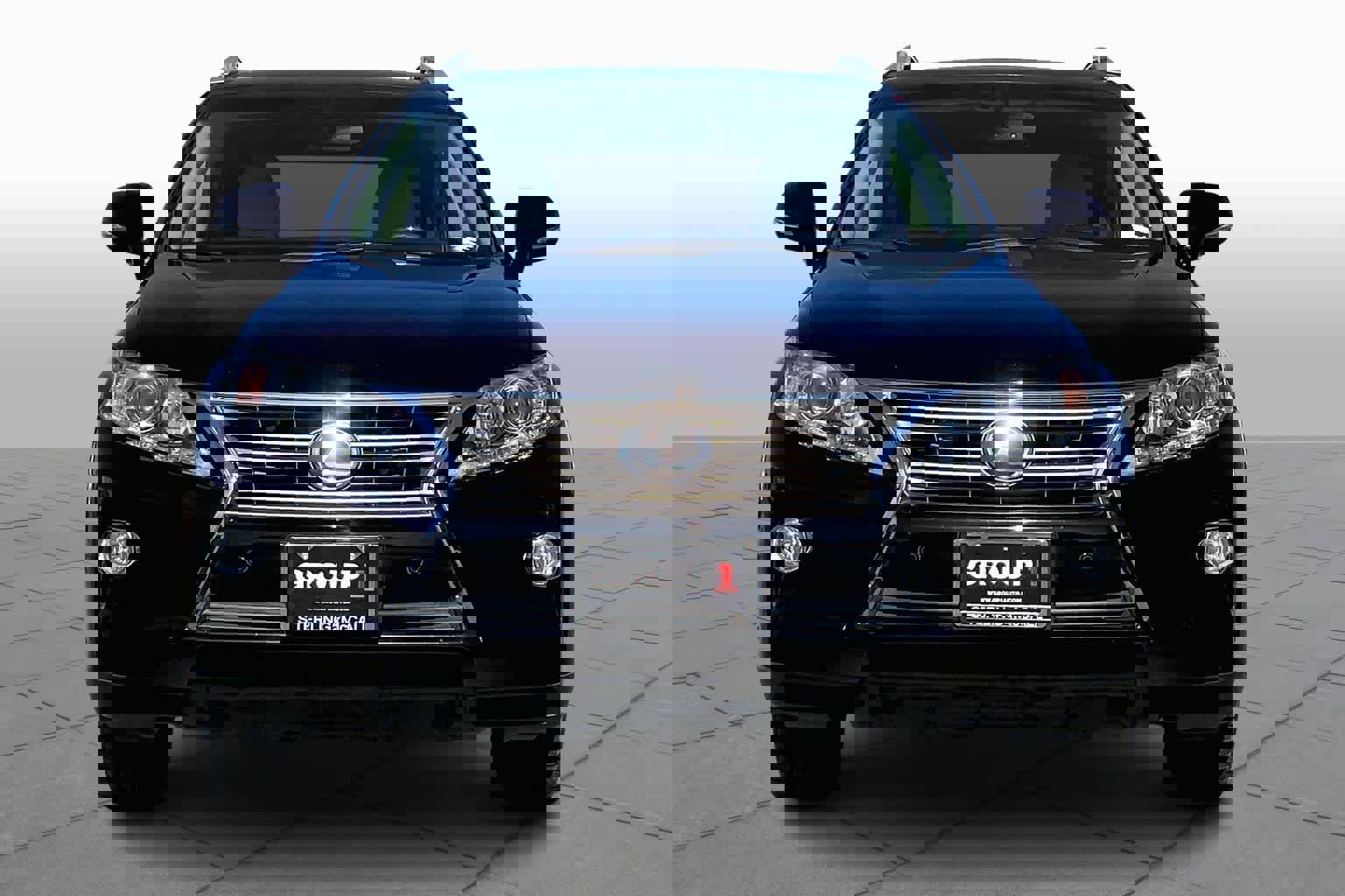 Used 2014 Lexus RX 350 FWD image 3