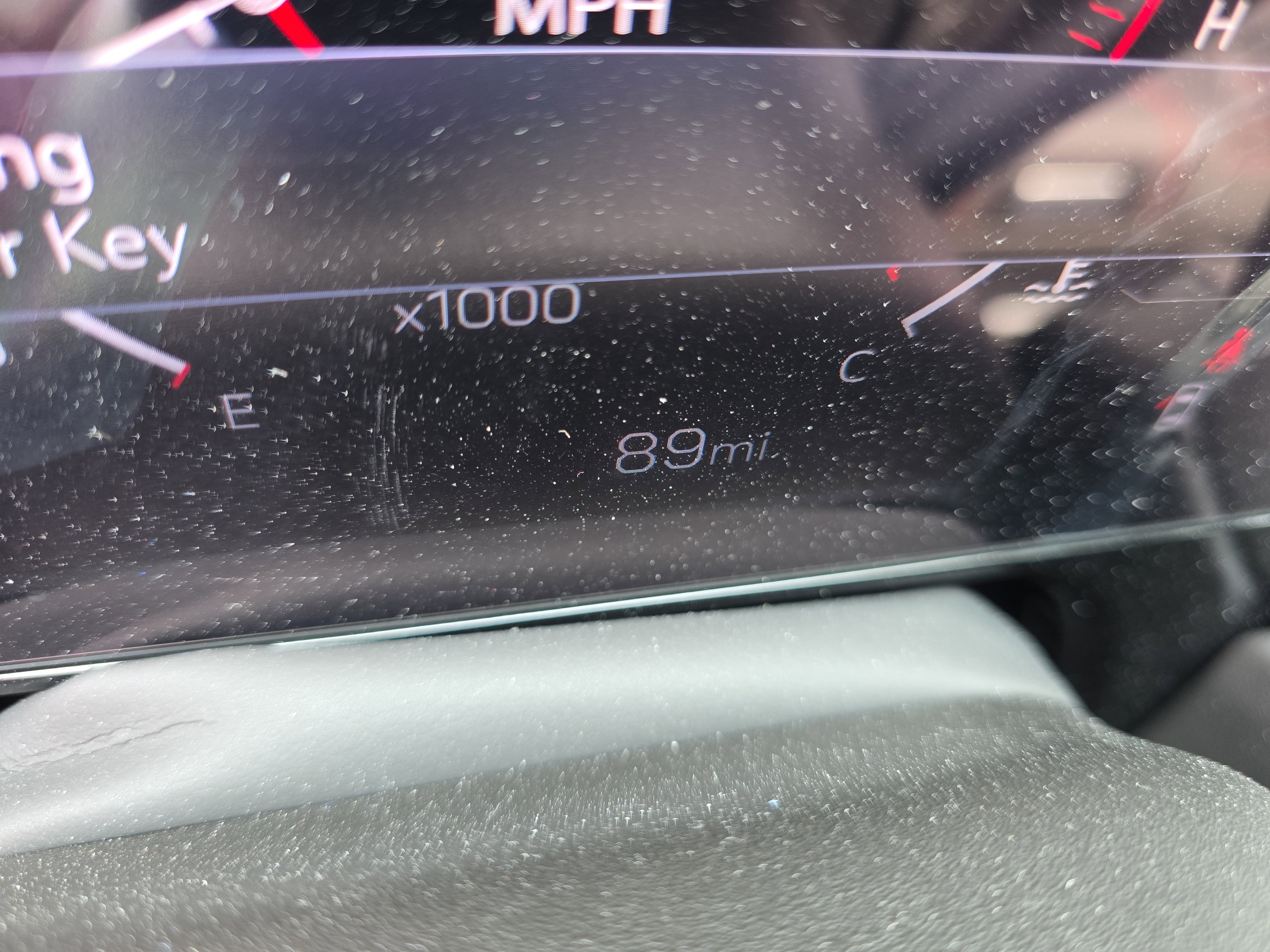 New 2025 GMC Yukon XL AT4 Ultimate image 21