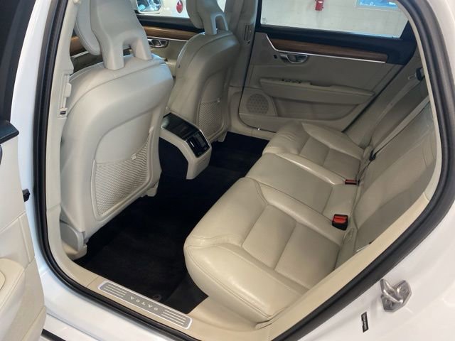 Used 2019 Volvo S90 T6 Inscription AWD/4WD image 29