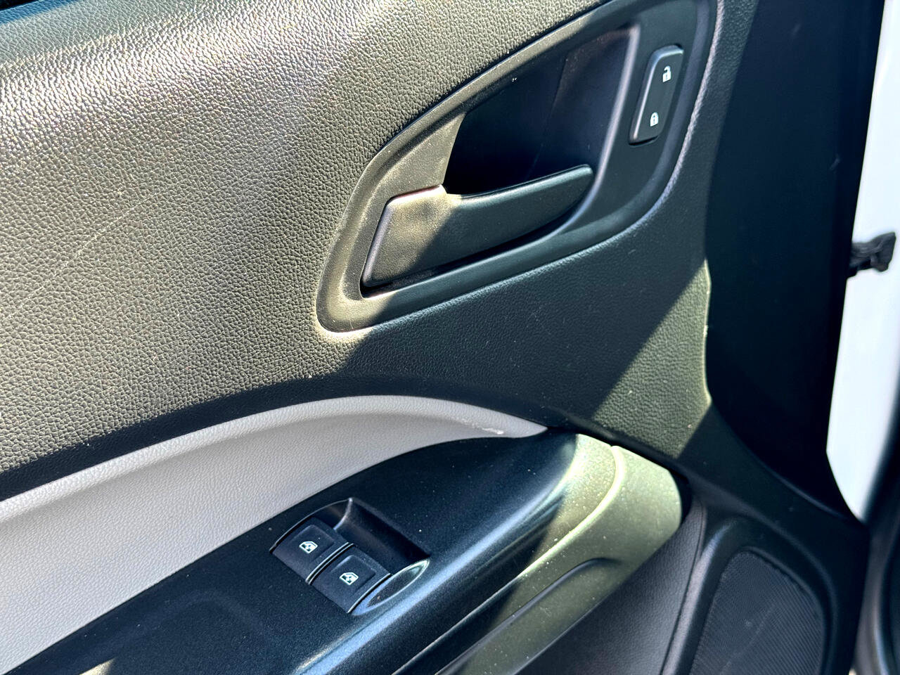 Used 2019 Chevrolet Colorado W/T w/ WT Convenience Package image 19