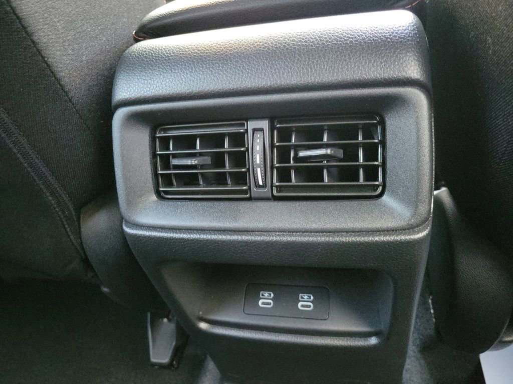 Used 2025 Honda CR-V Sport image 16