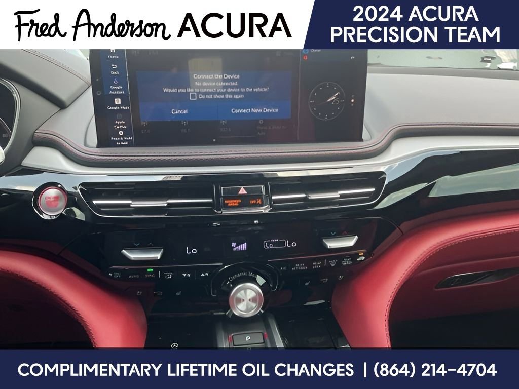 New 2026 Acura MDX A-Spec image 21