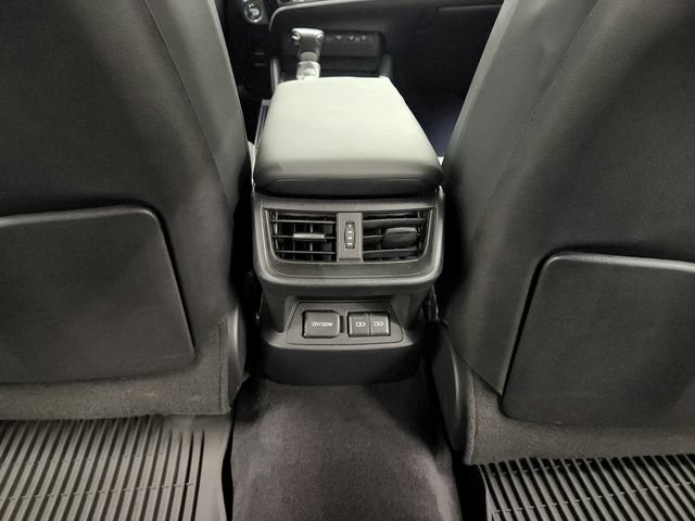 Used 2024 Lexus ES 300h F Sport w/ Accessory Package (Z2) FWD image 38
