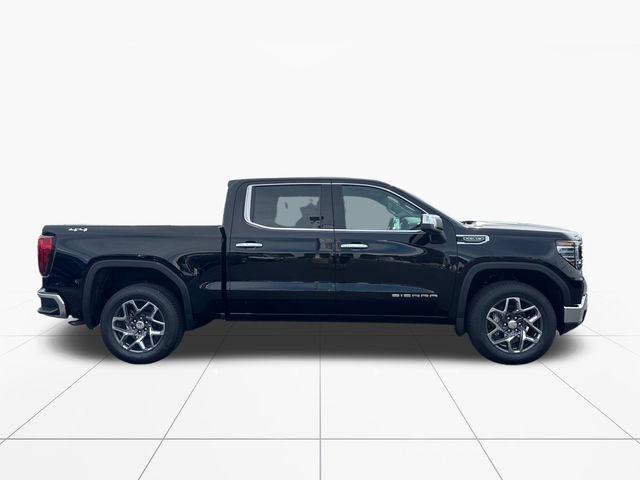 New 2026 GMC Sierra 1500 SLT w/ SLT Convenience Package AWD/4WD image 7