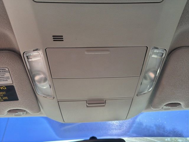 Used 2011 Toyota Tundra 2WD Double Cab w/ TRD Off-Road Pkg image 23