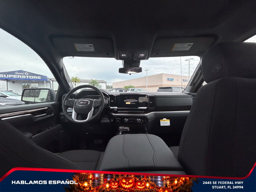 New 2026 GMC Sierra 1500 Elevation w/ Preferred Package RWD image 28