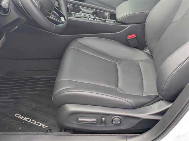 New 2026 Honda Accord Sport image 4