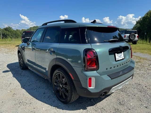 Used 2024 MINI Cooper Countryman S AWD/4WD image 5