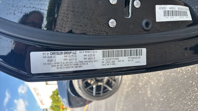 Used 2015 Dodge Challenger R/T Plus RWD image 28