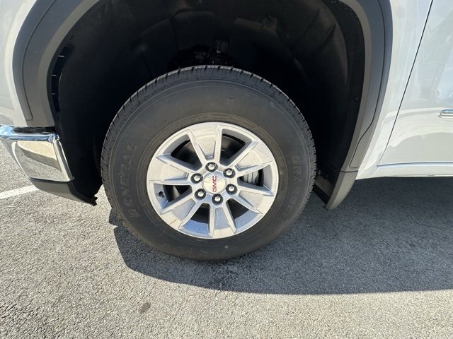 New 2025 GMC Sierra 1500 Pro w/ Pro Value Package image 10