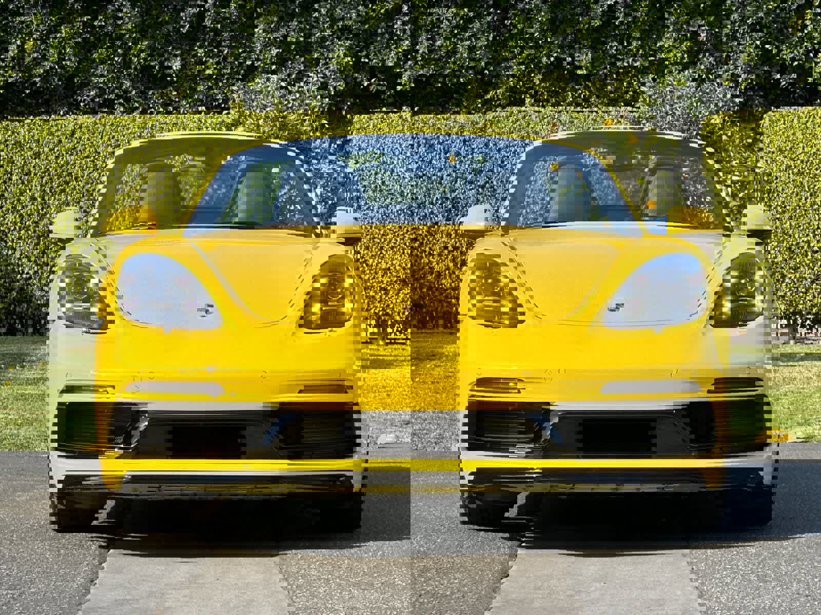 Used 2023 Porsche 718 Boxster GTS image 10