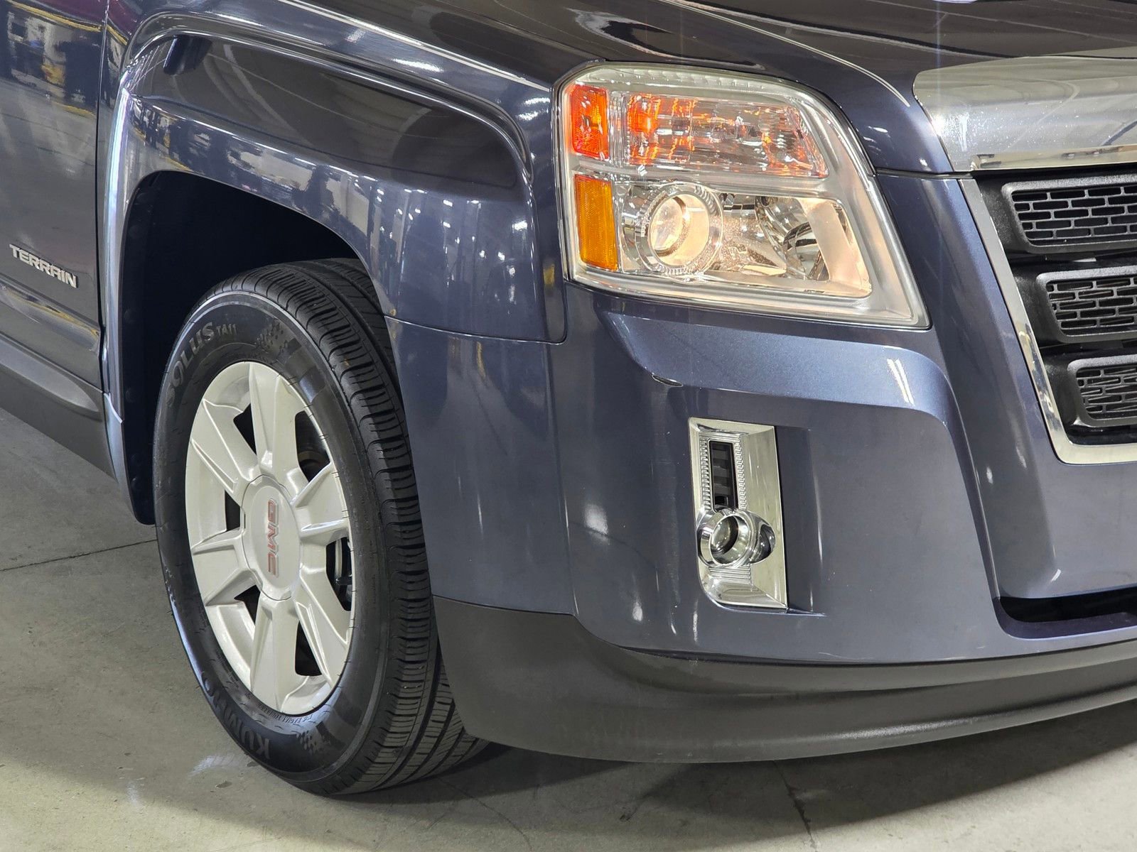 Used 2013 GMC Terrain SLE w/ Convenience Package image 10