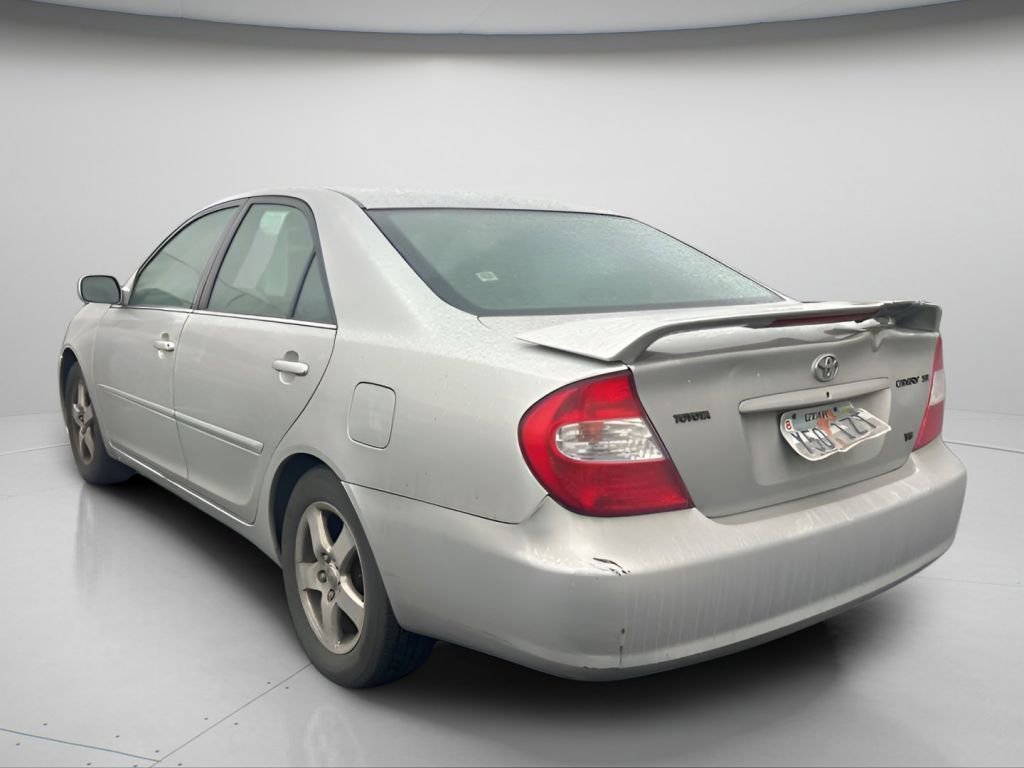Used 2004 Toyota Camry SE image 6