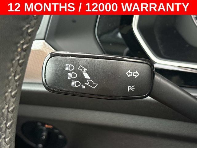 Used 2020 Volkswagen Jetta SE w/ SE Cold Weather Package FWD image 27