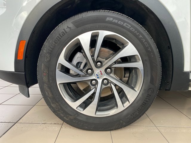 Certified 2023 Buick Envision Essence image 24