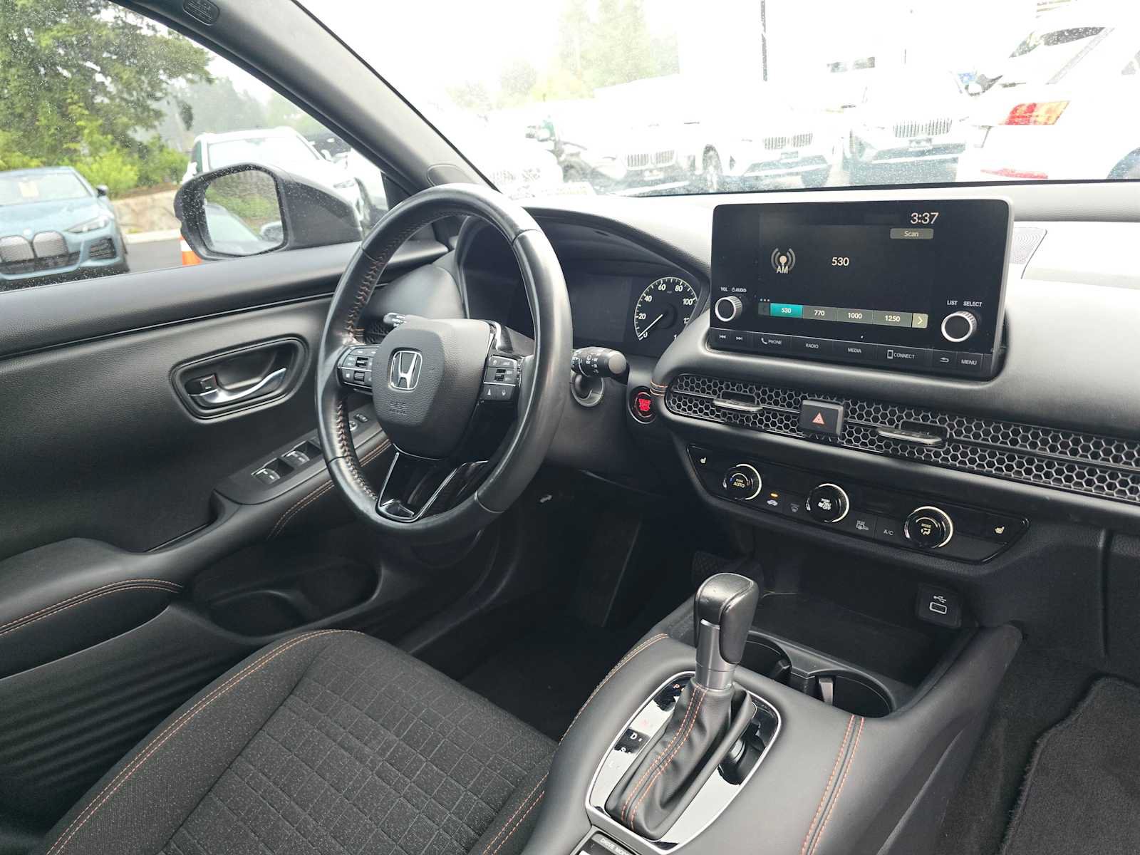 Used 2023 Porsche Macan S AWD/4WD image 40
