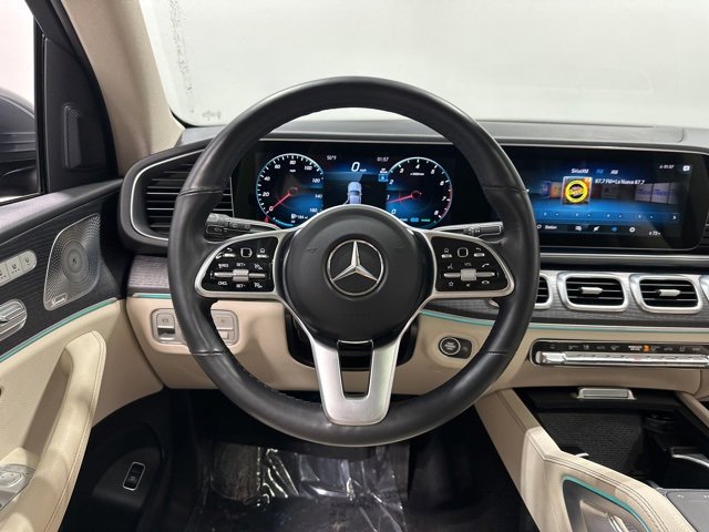 Used 2023 Mercedes-Benz GLE 450 4MATIC image 17