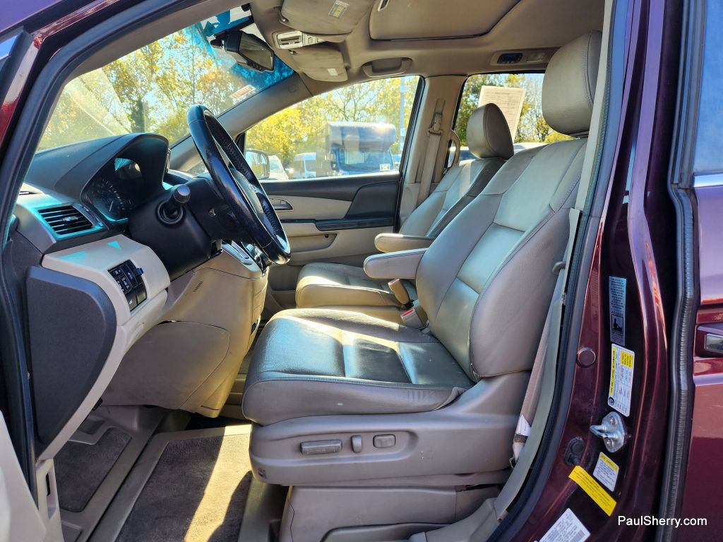 Used 2011 Honda Odyssey EX-L image 41