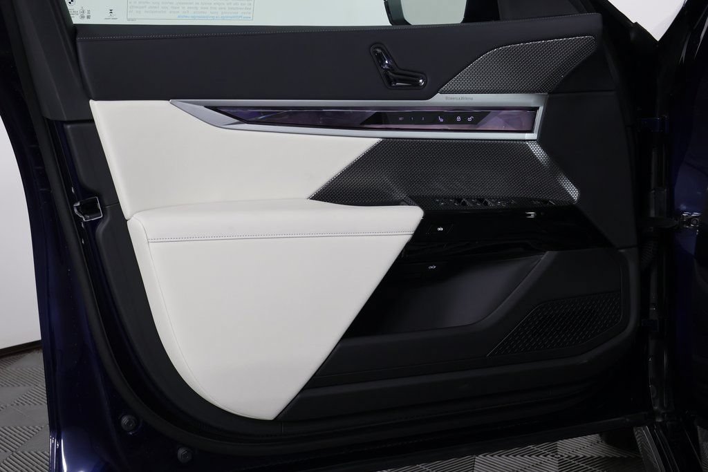 New 2026 BMW i7 eDrive50 w/ Executive Package RWD image 7