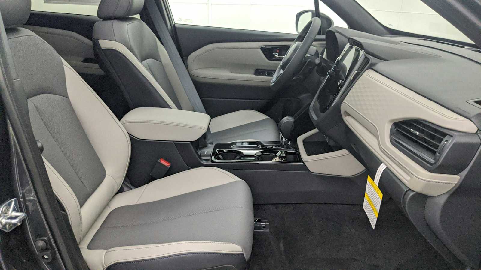 New 2026 Subaru Forester Limited image 30