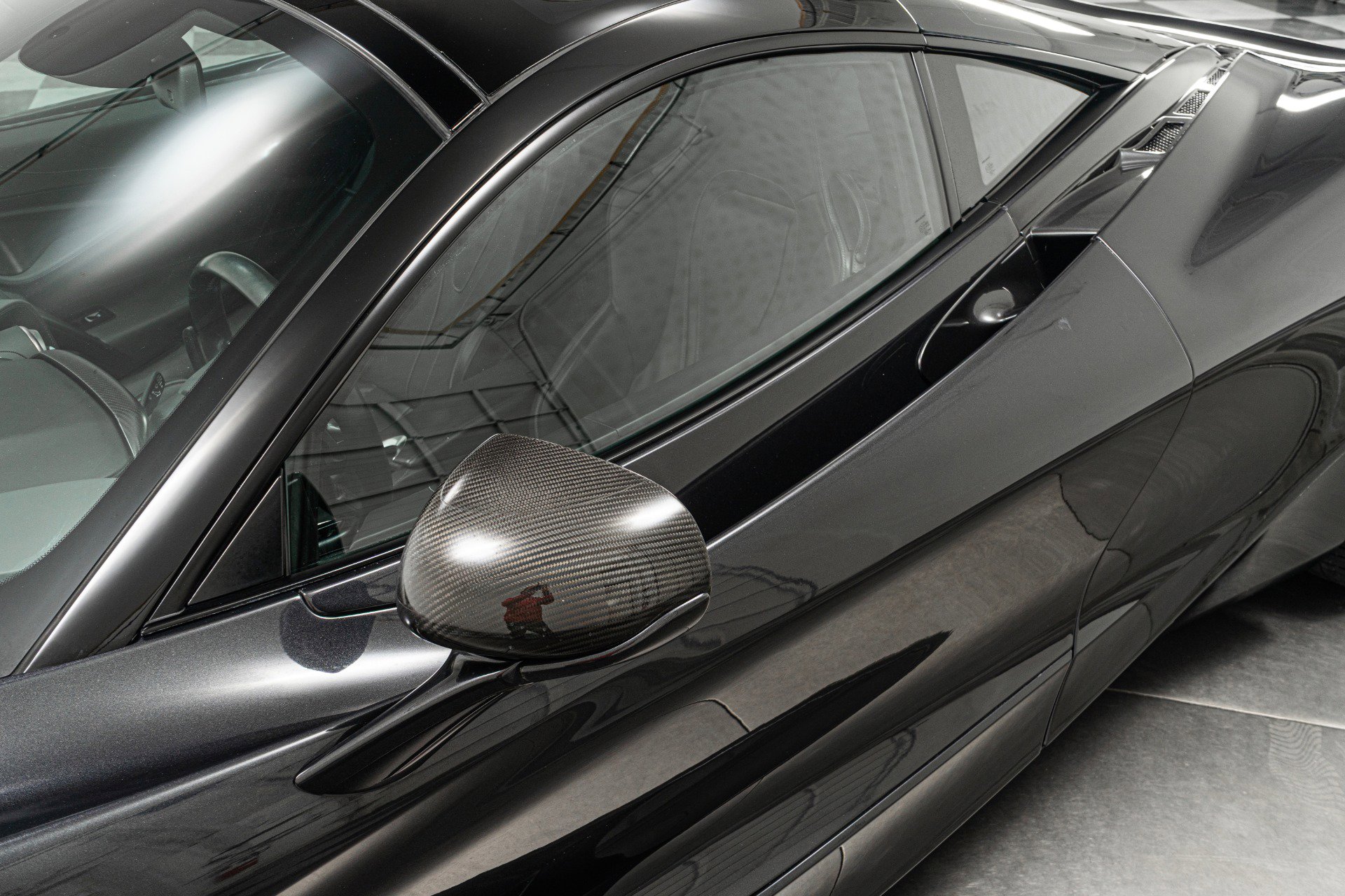 Used 2019 McLaren 720S Luxury image 38