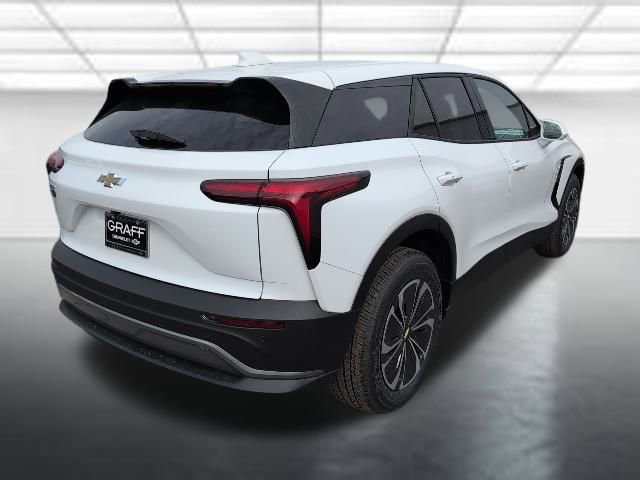 New 2026 Chevrolet Blazer EV LT image 29