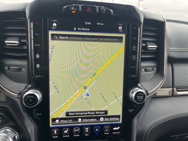 Used 2021 RAM 1500 Limited image 24