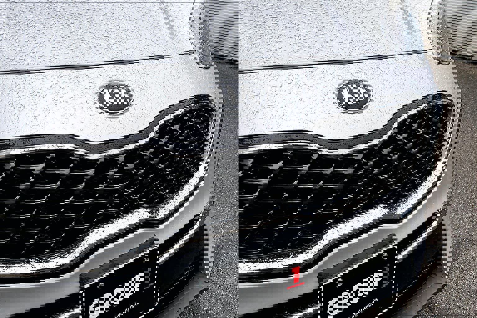 Used 2020 Kia Sportage EX image 60