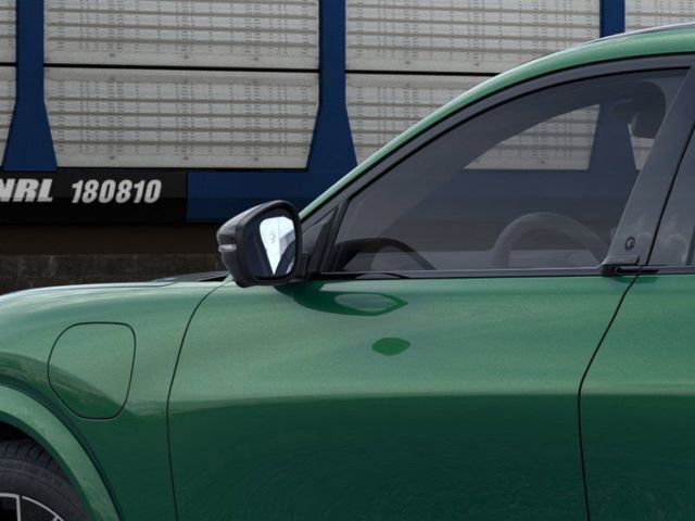 New 2025 Ford Mustang Mach-E Premium w/ Interior Protection Package image 20