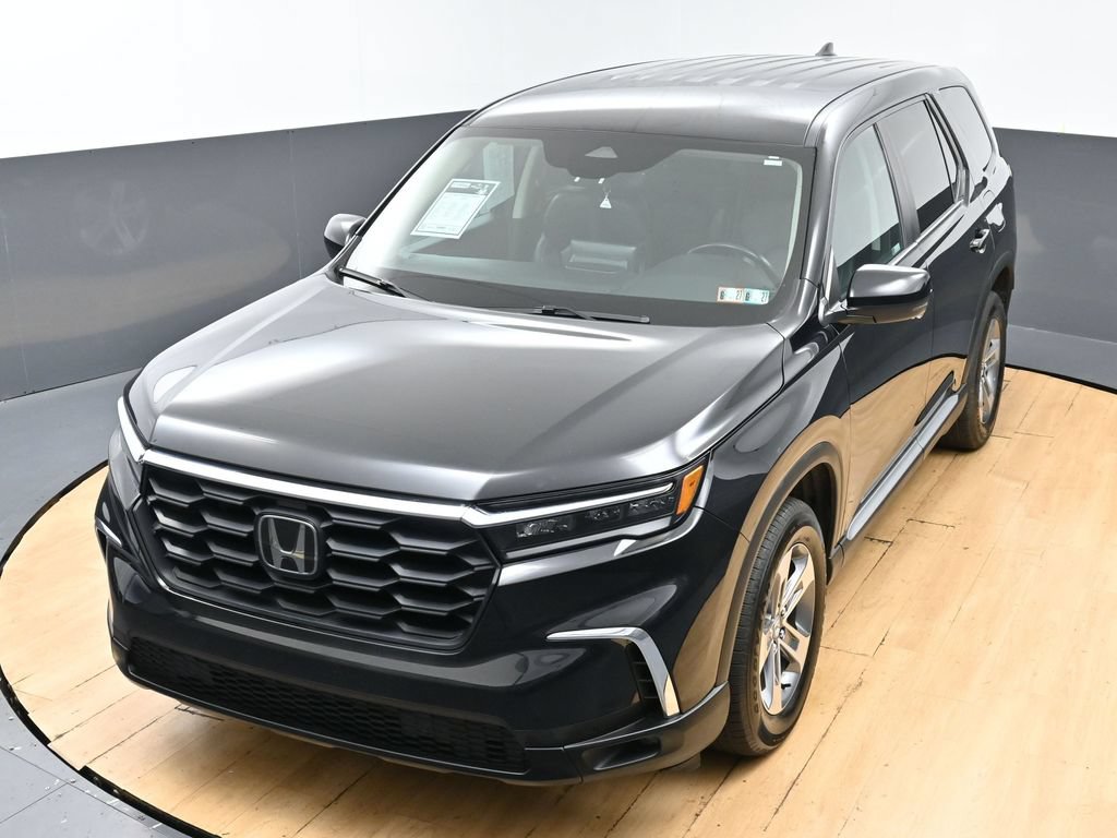 Used 2023 Honda Pilot EX-L image 46