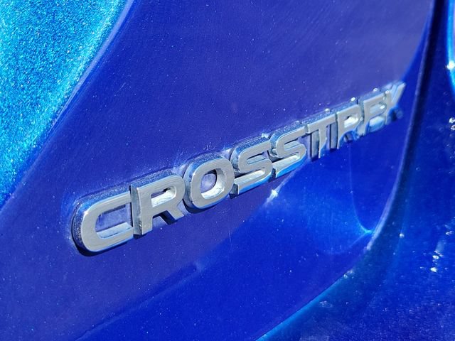 Used 2024 Subaru Crosstrek 2.5i Limited AWD/4WD image 16